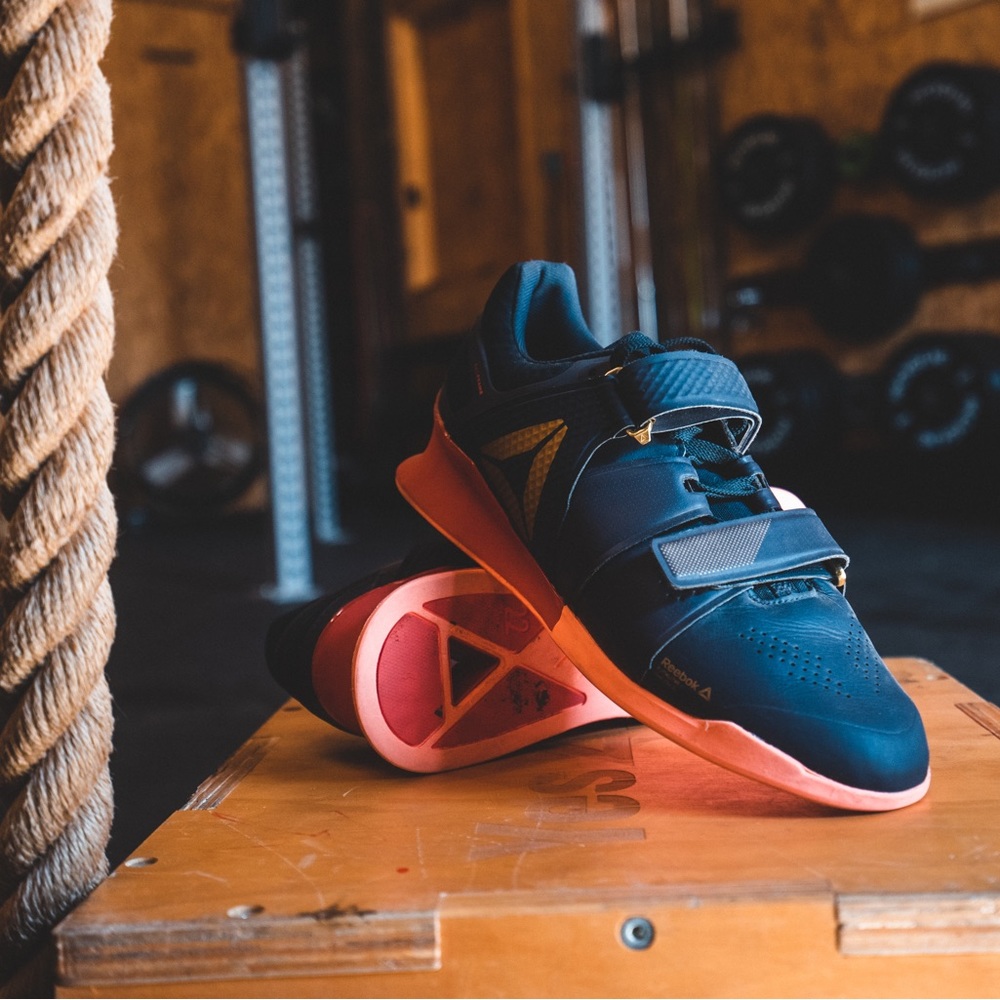 Reebok Legacy Lifters